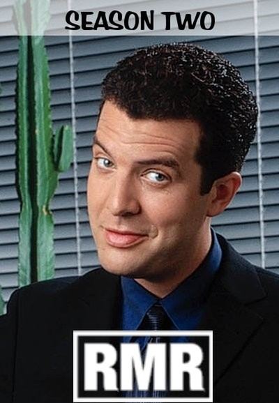 Rick Mercer Report - Season 2