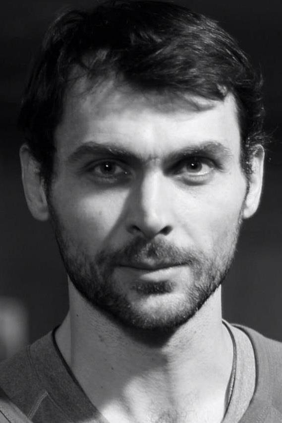 et billede af Ruslan Sokolnyk