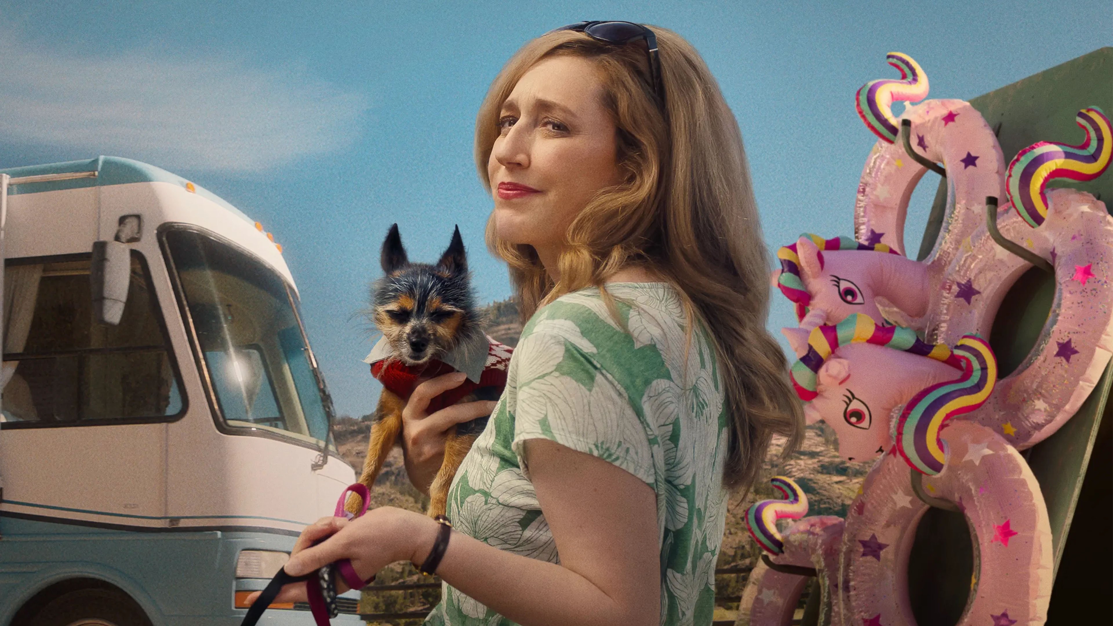 Stick - Season 1 Episode 7