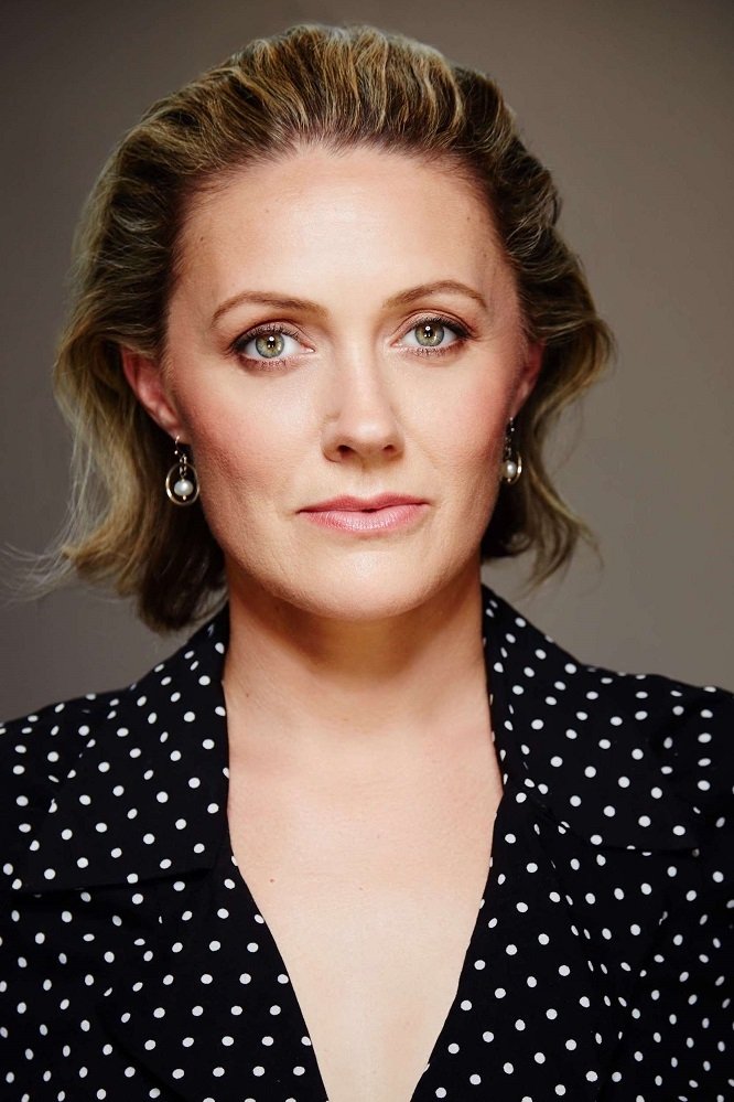 et billede af Marney McQueen