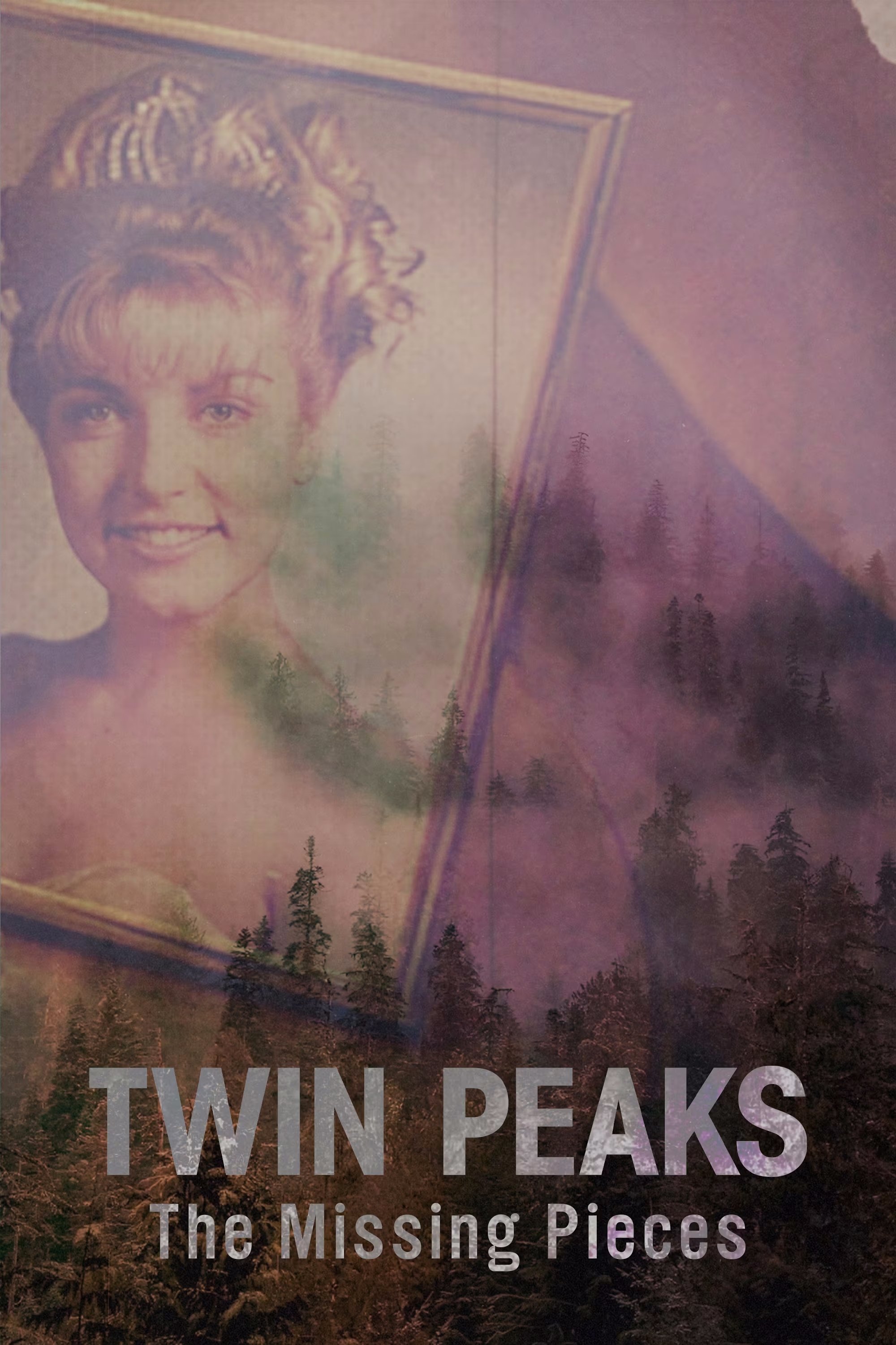 Twin Peaks: The Missing Pieces