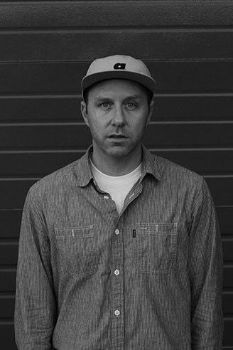 et billede af Tony Ferguson