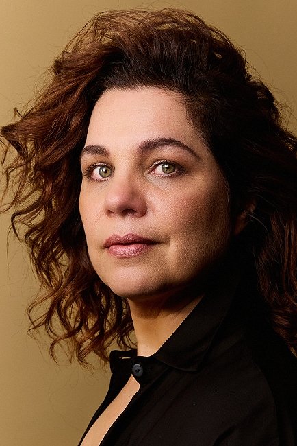 et billede af Isabel Teixeira