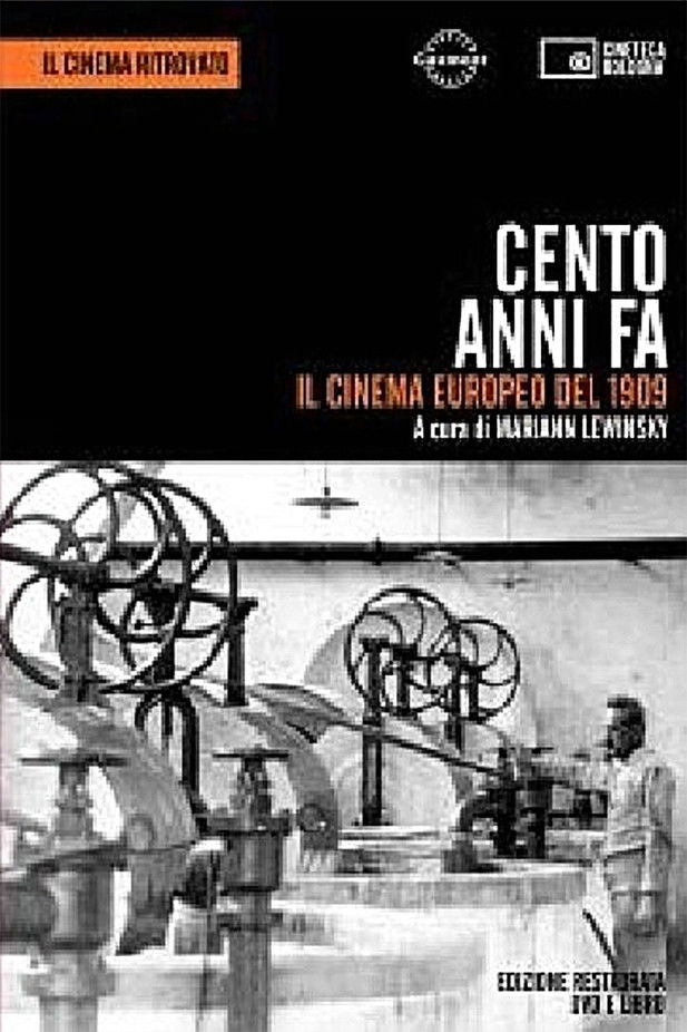 A hundred years old – European cinema in 1909