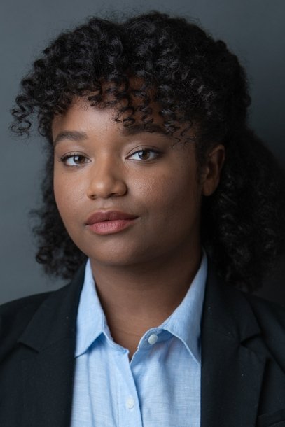 et billede af Kiara Muhammad