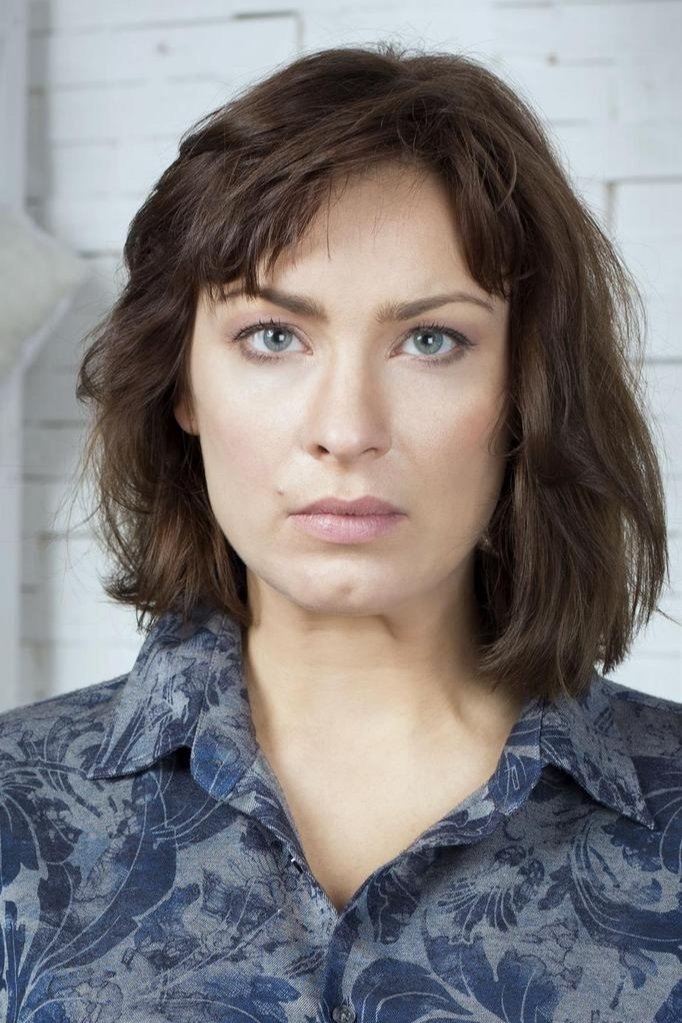 et billede af Anastasiya Bobrova