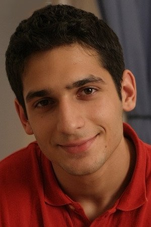 et billede af Jirka Gregor