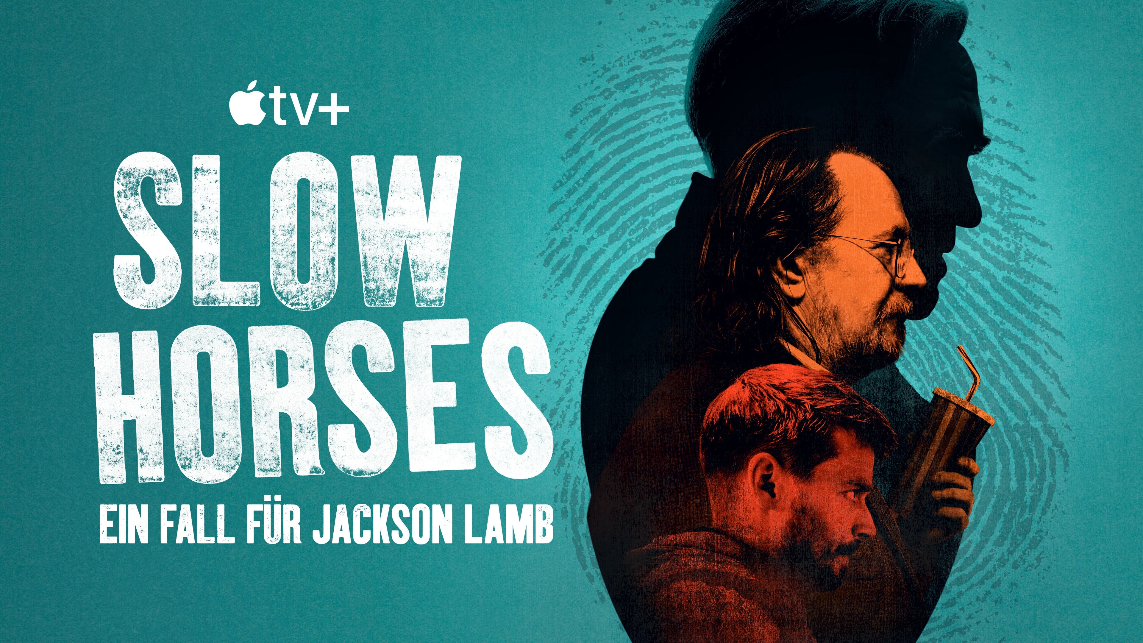 Slow Horses