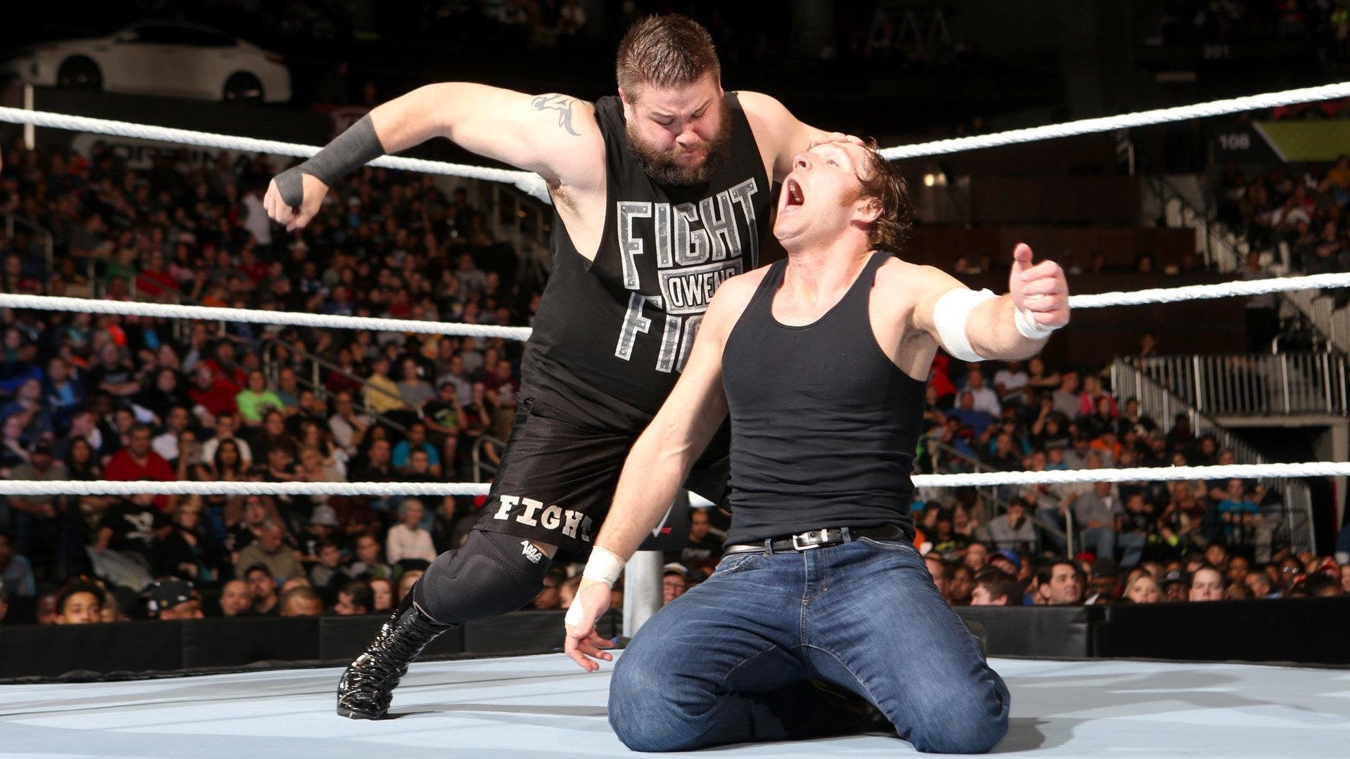 WWE SmackDown