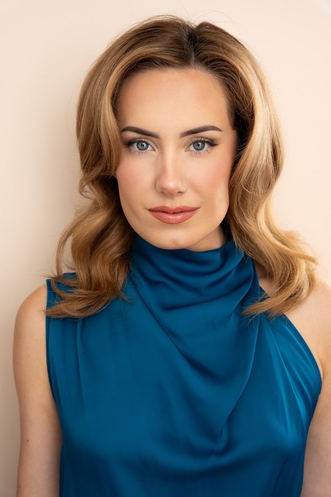 et billede af McKenzie Kurtz