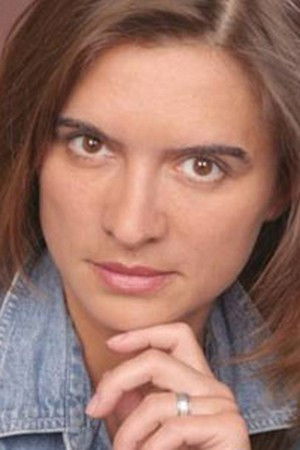 et billede af Magdalena Ciecierska