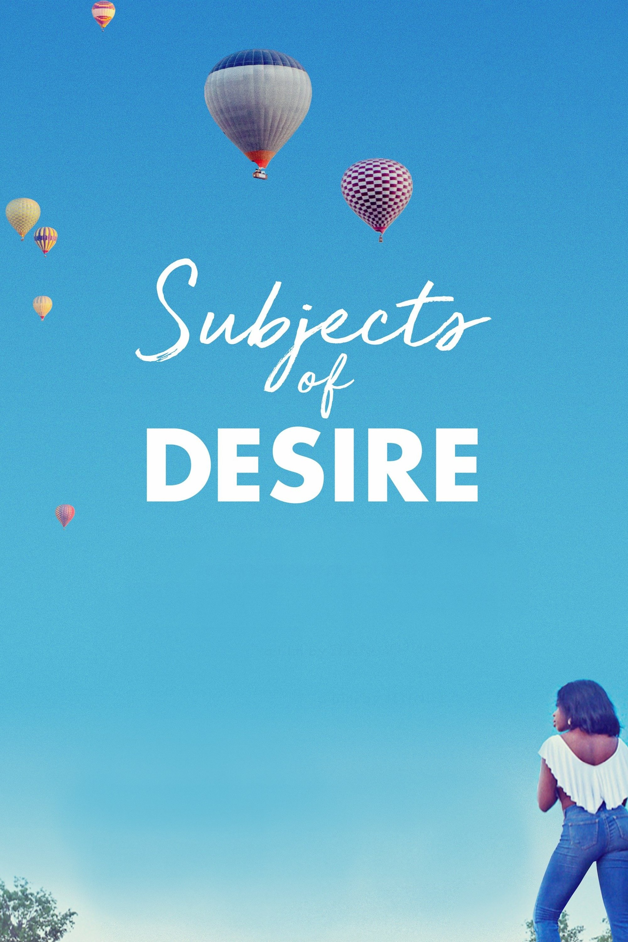 Subjects of Desire