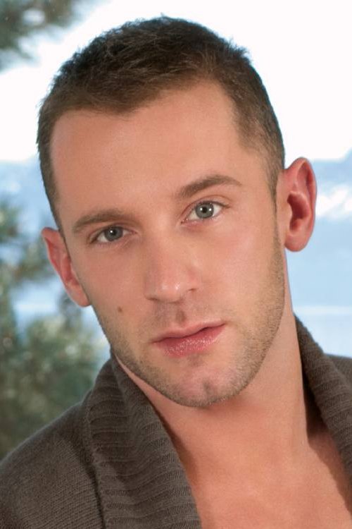 et billede af Tyler Wolf