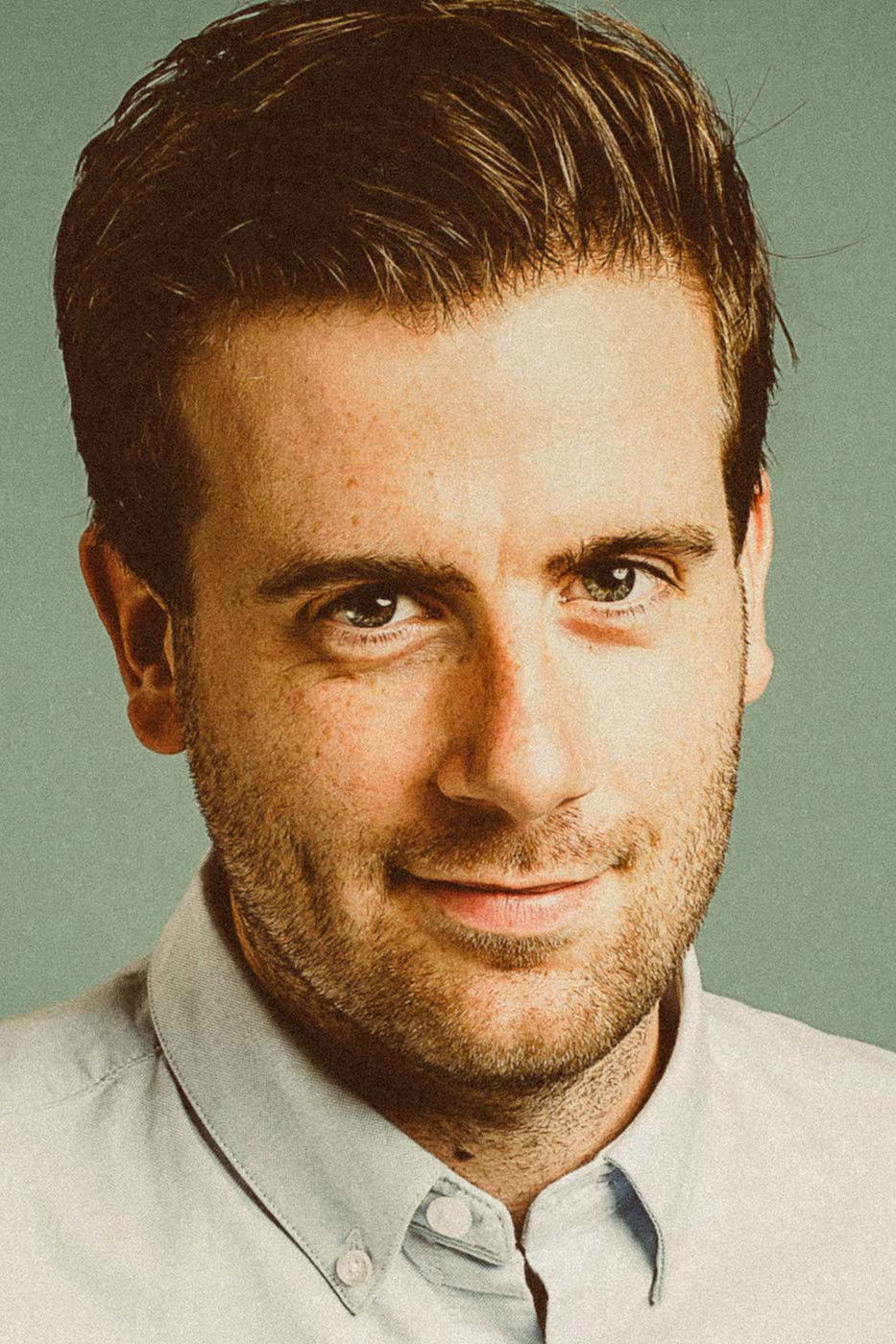 et billede af Martijn Kardol