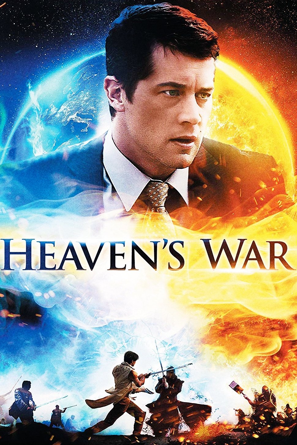 Heaven's War