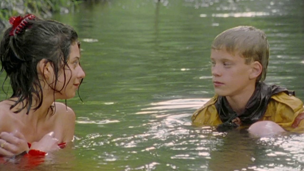 Trap (1997)
