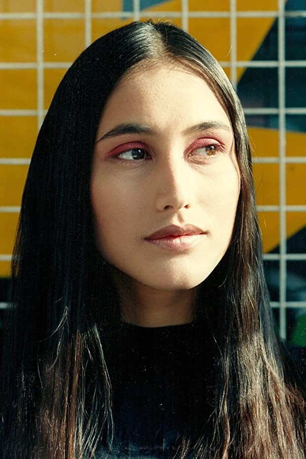 et billede af Karol Cristina da Silva