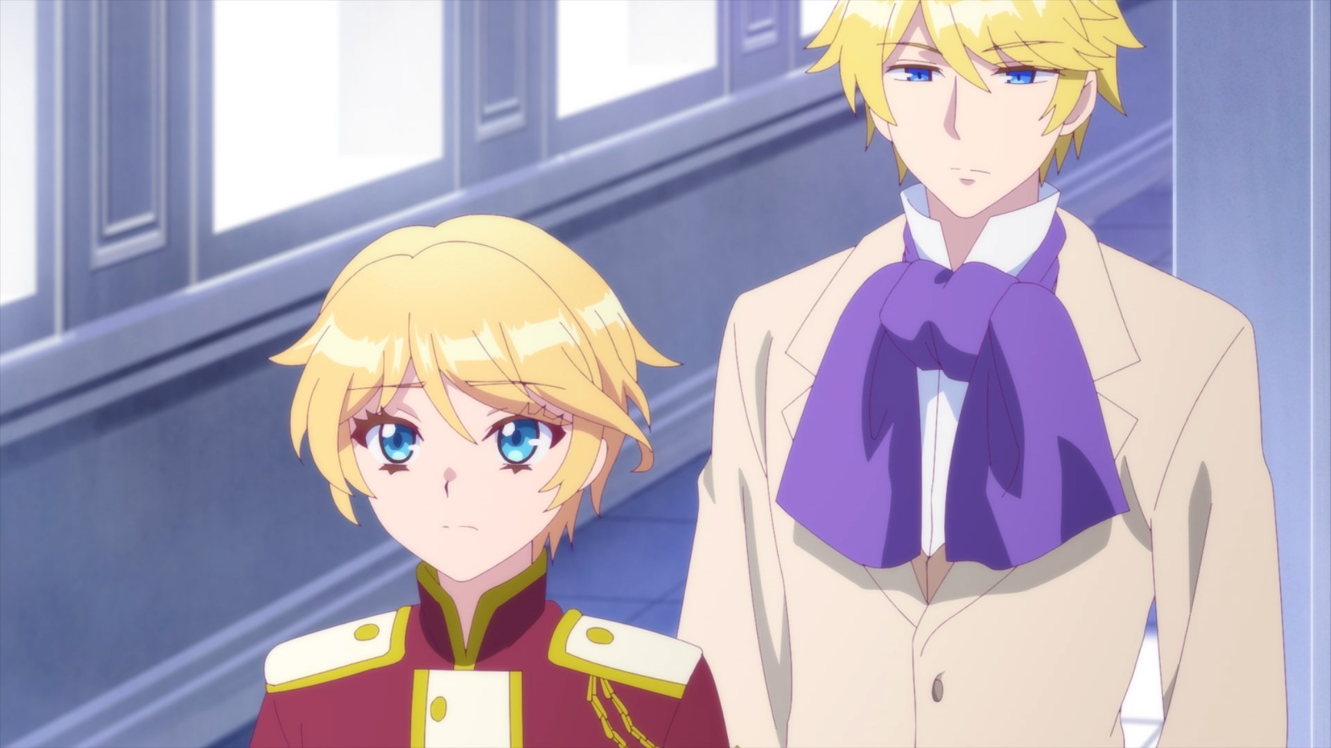 Assistir Akuyaku Reijou nanode Last Boss wo Kattemimashita Episódio 10 Online - Animes BR