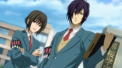 Hakuoki