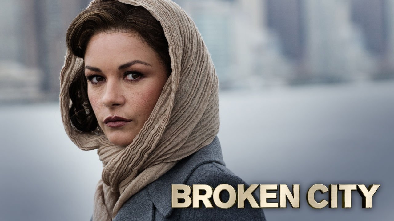 Broken City (2013)