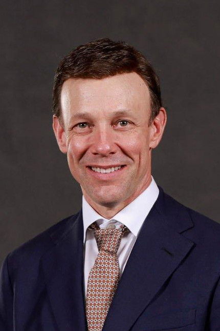 et billede af Matt Kenseth