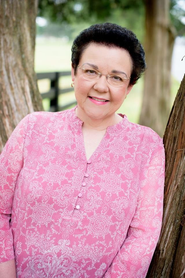 et billede af Stephanie Leathers