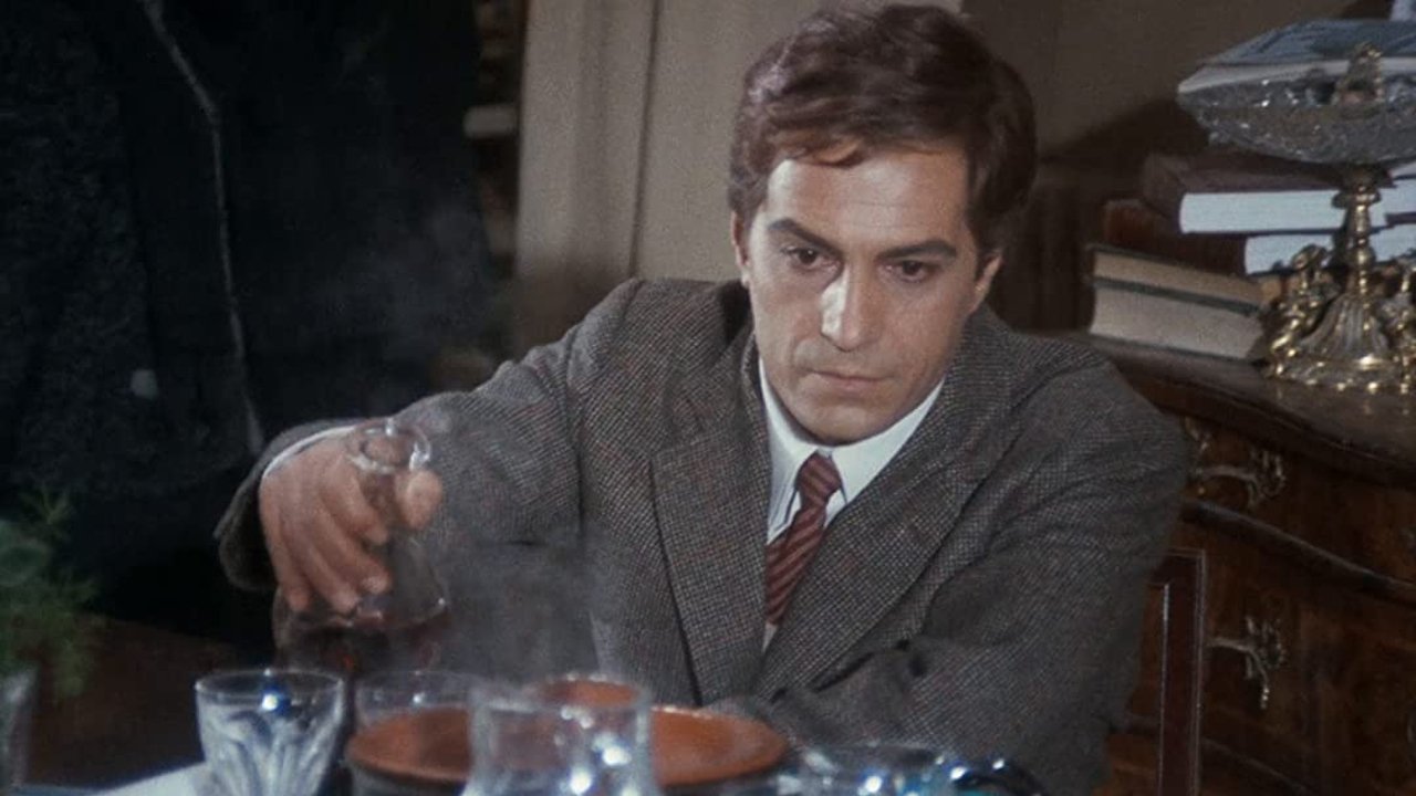 The Head of the Family (1967)