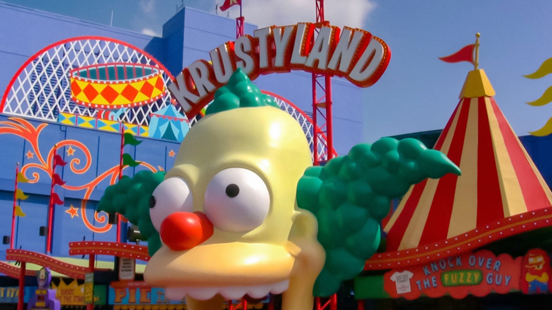 Icons Unearthed: The Simpsons