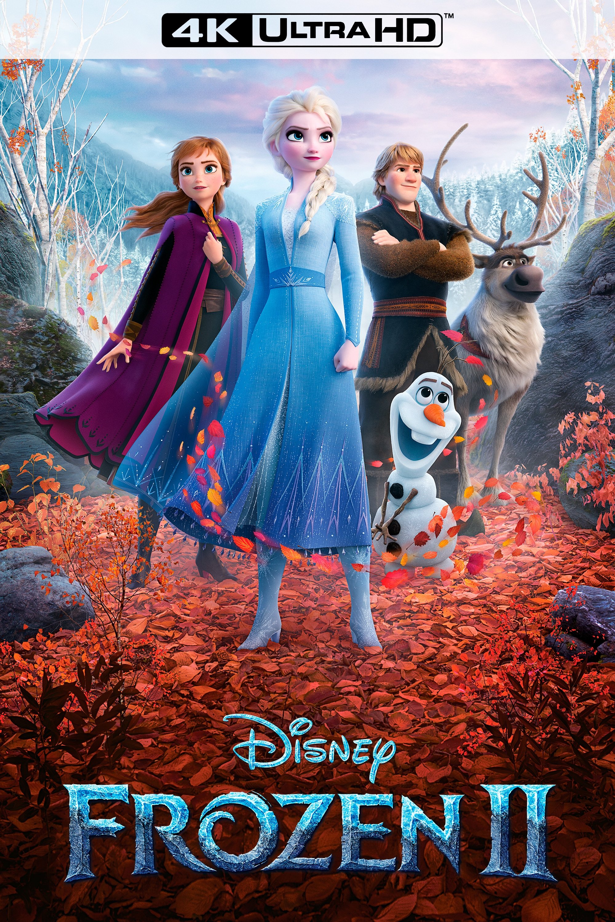 Frozen II