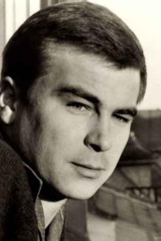 et billede af Georg Kostya