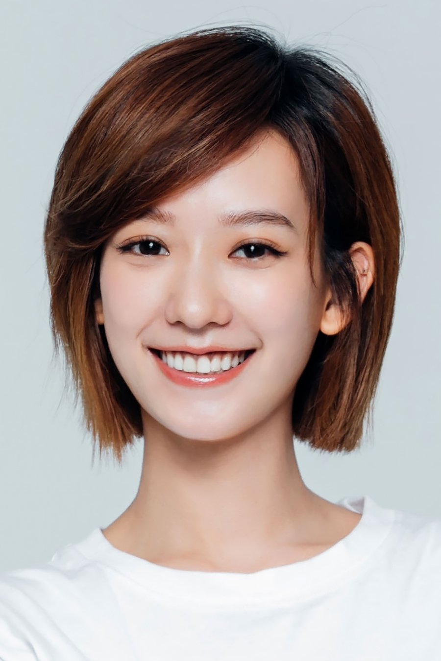 et billede af Summer Meng