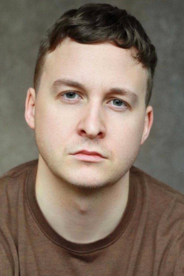 et billede af Joshua Whincup