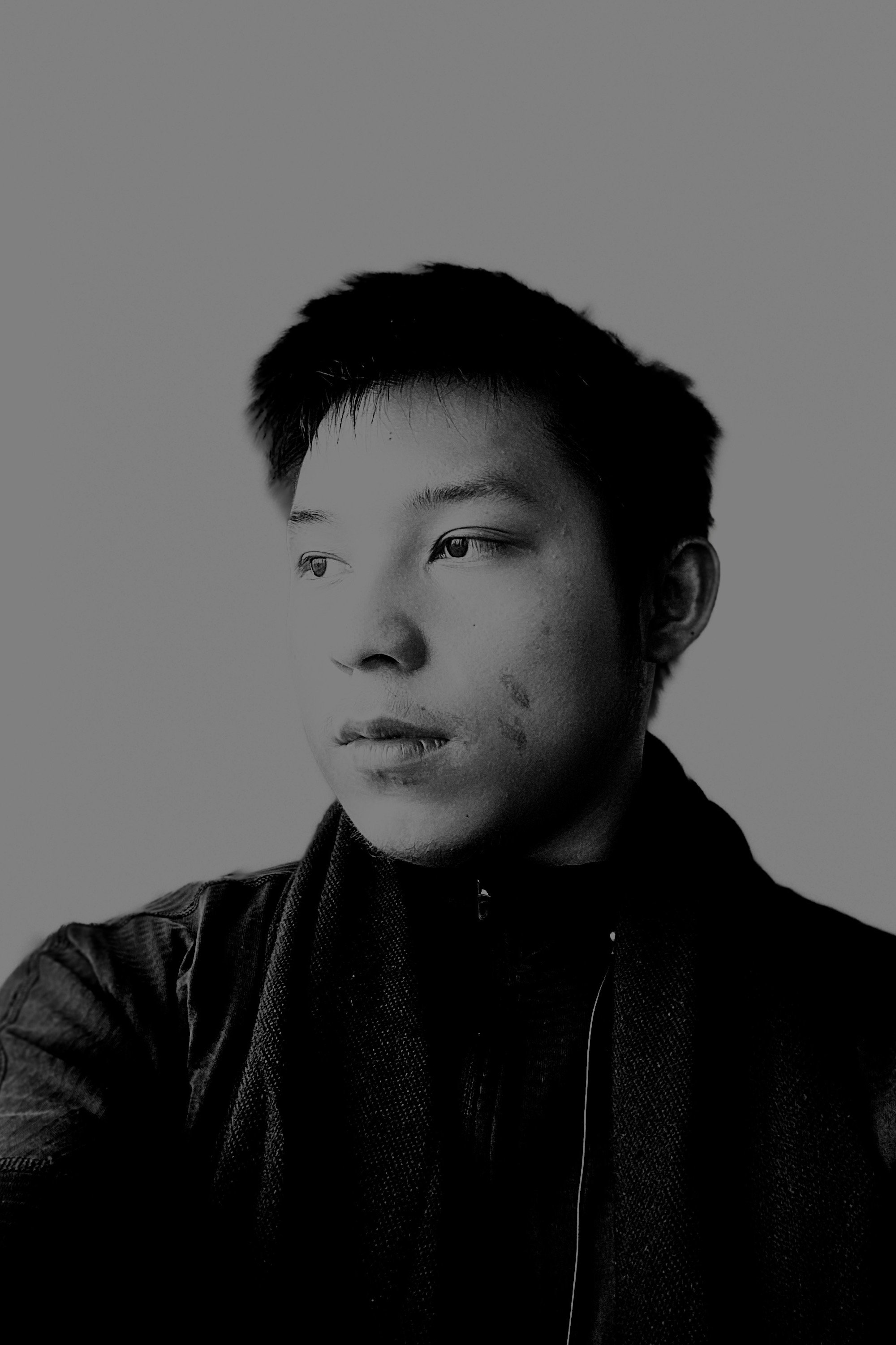 David Crocpsy Li | Himself