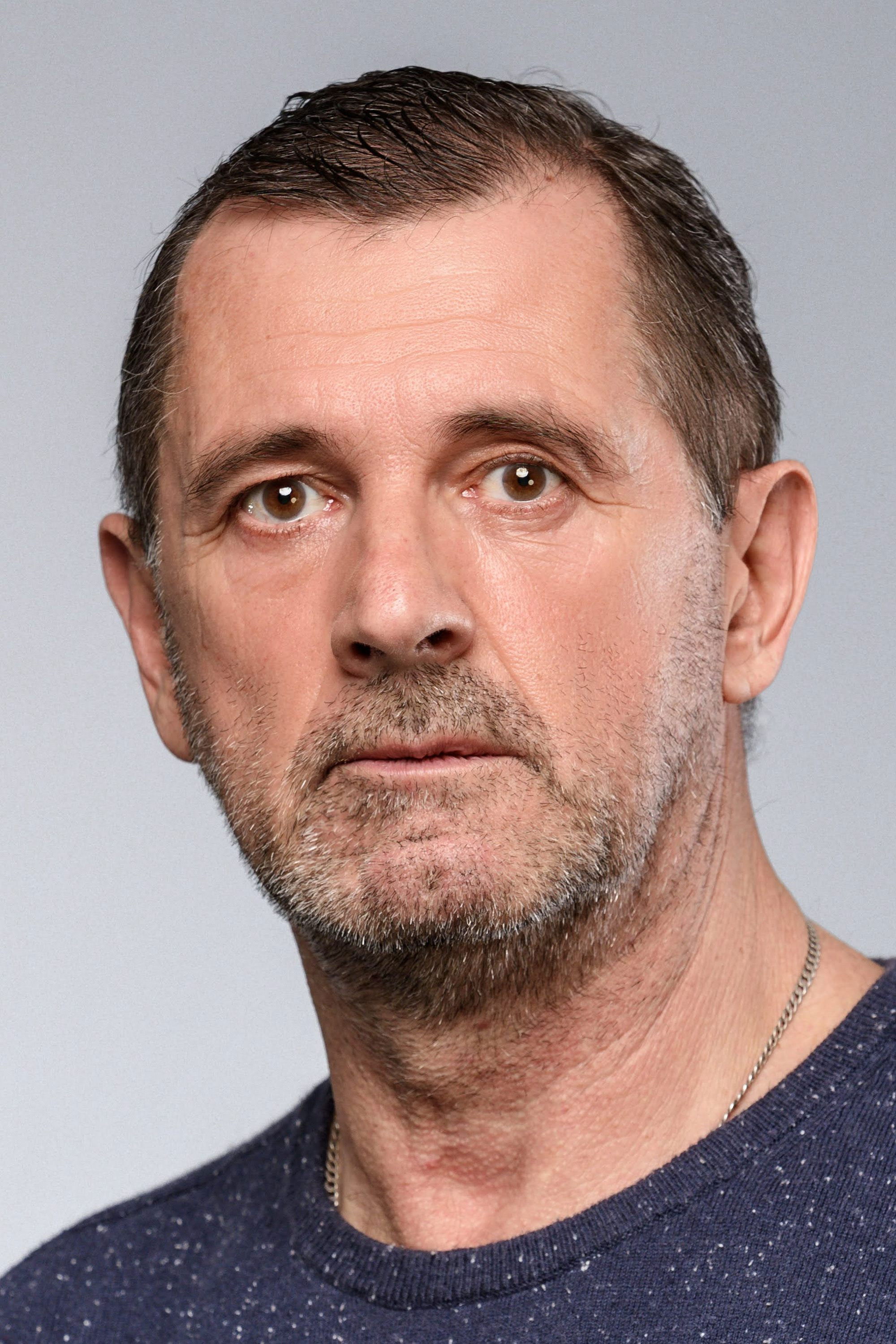 et billede af Serhii Soloviov