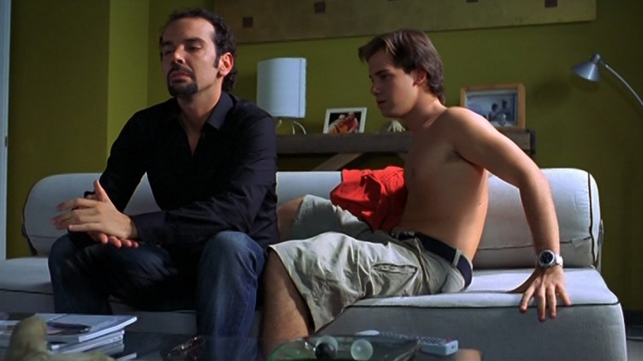 Groucho (2007)