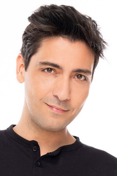 et billede af Konstadinos Aspiotis