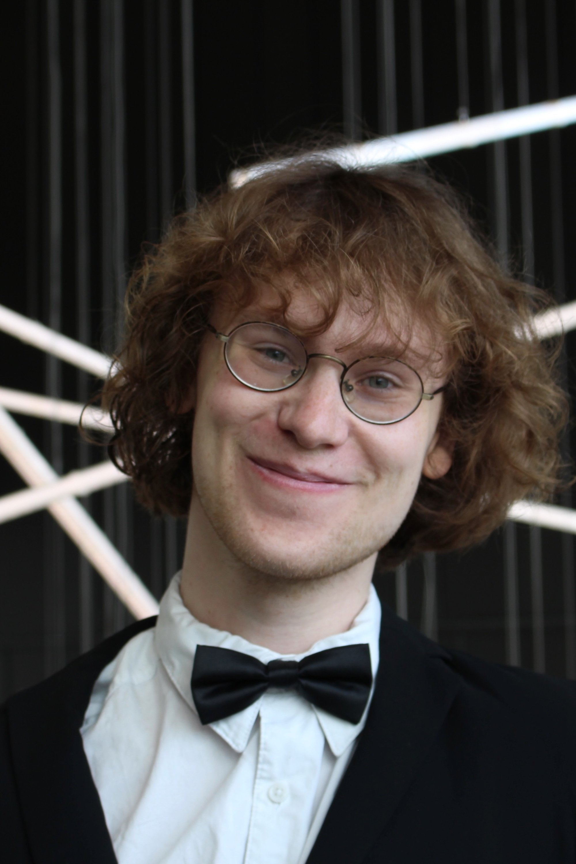 Gabriel Pasquino | John Cedarbrae