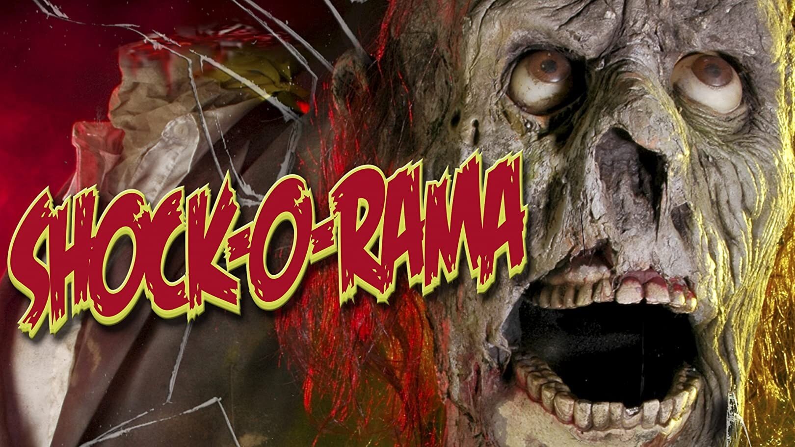 Shock-O-Rama (2005)