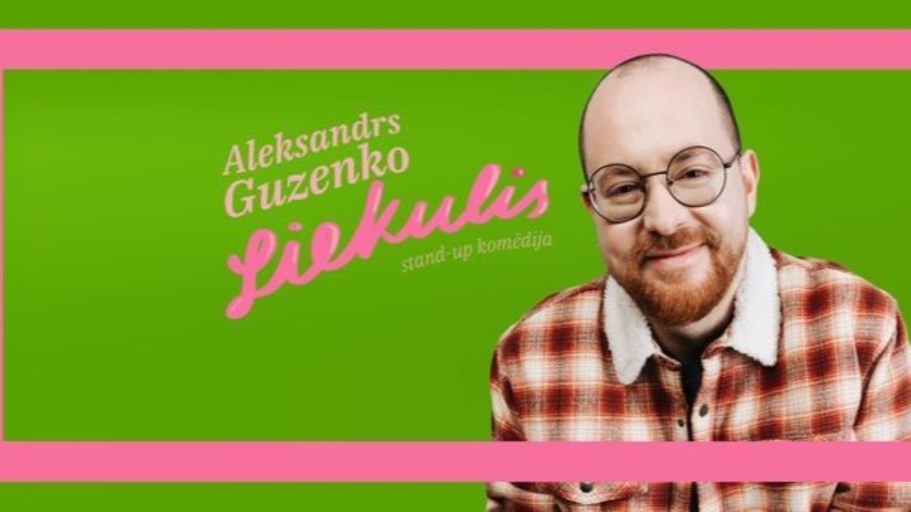Liekulis (2023)