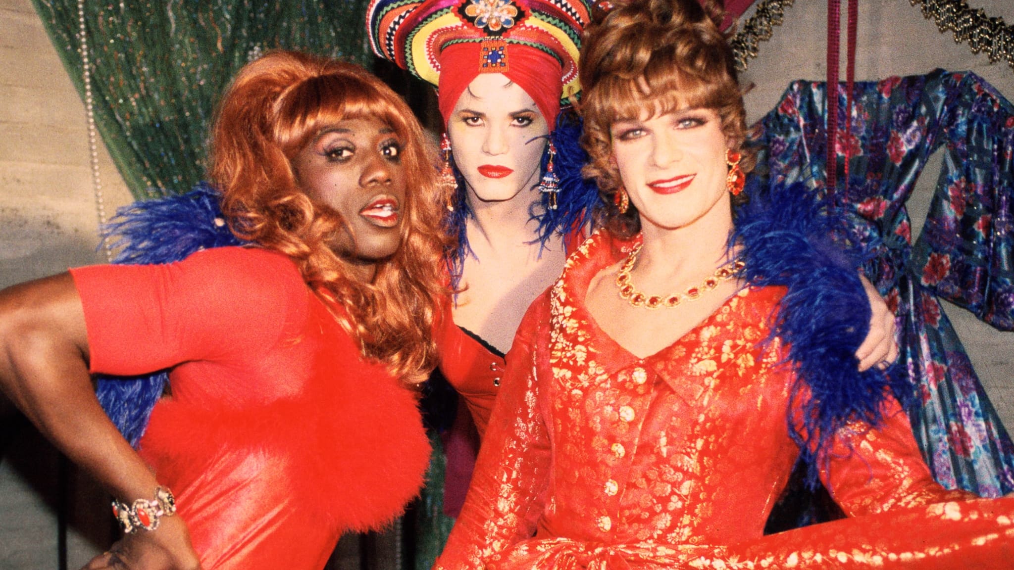 To Wong Foo, Thanks for Everything! Julie Newmar