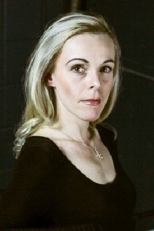 et billede af Jamie Tognazzini