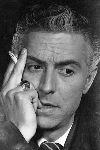 et billede af Francisco Piquer