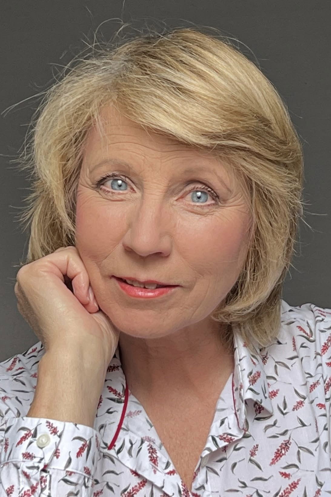 et billede af Pip Boulter