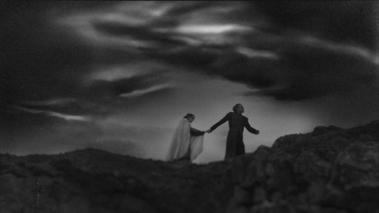 The Death of Dracula