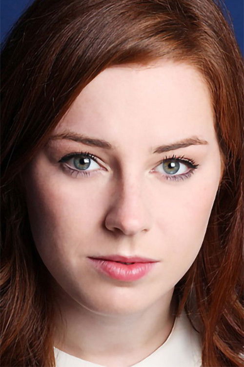 et billede af Georgina Terry