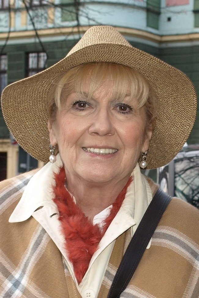 et billede af Emilia Krakowska