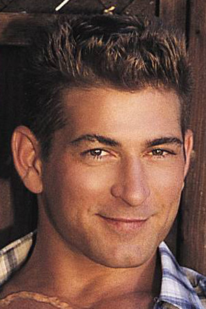 et billede af Scott Austin