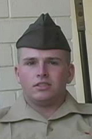 et billede af Brian Johnson