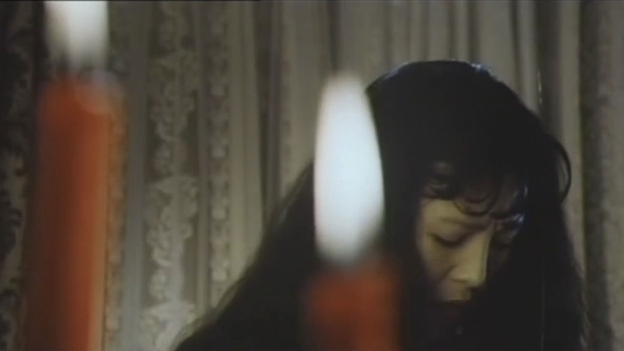 Ran Mitsuo: Niku shiiku