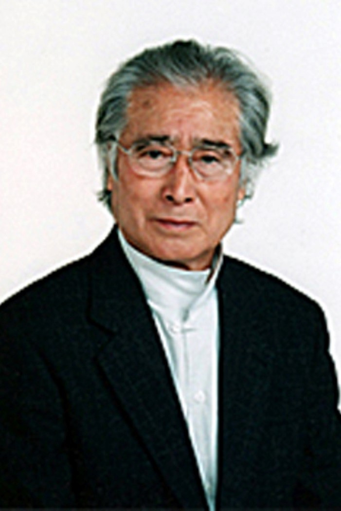 et billede af Minoru Hodaka
